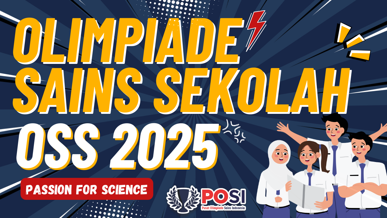 OLIMPIADE SAINS SEKOLAH MAN 2 PADANGSIDIMPUAN
