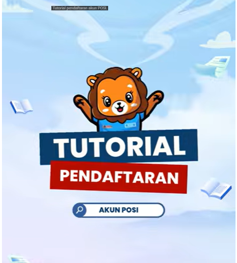 📌 TUTORIAL PENDAFTARAN KOLEKTIF KOMPETISI OFFLINE POSI