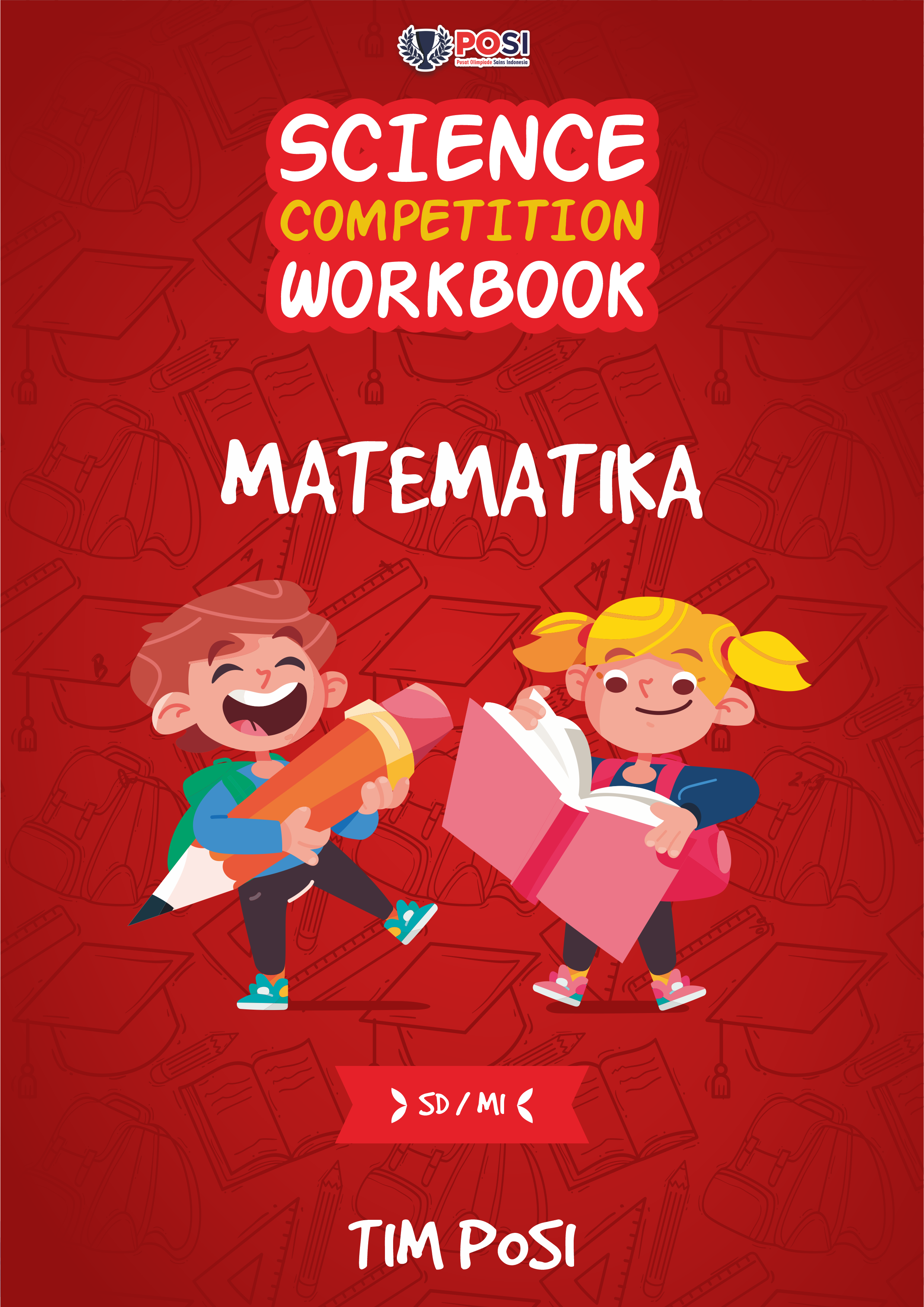 Buku SCW Matematika SD