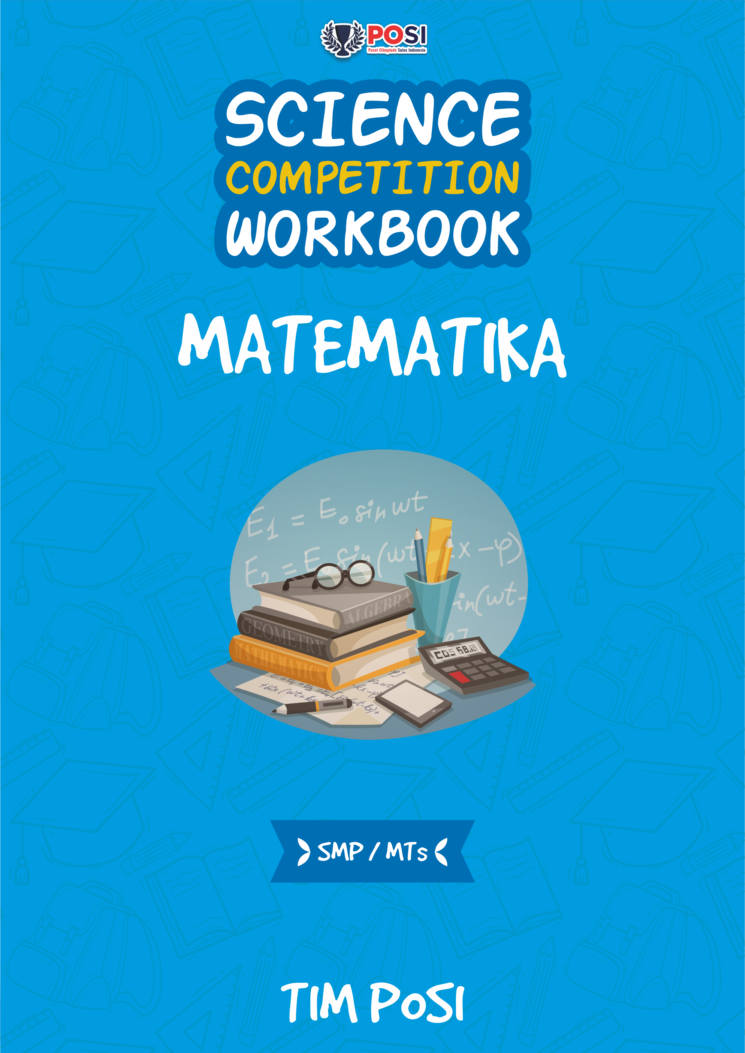 Buku SCW Matematika SMP