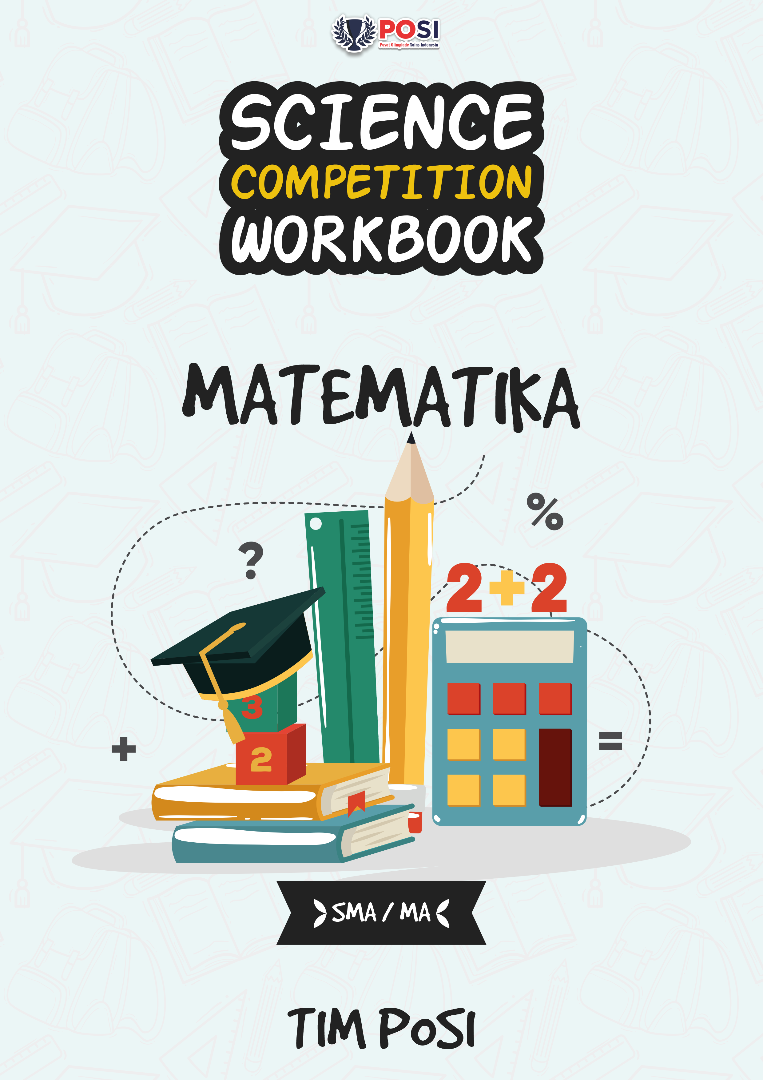 Buku SCW Matematika SMA