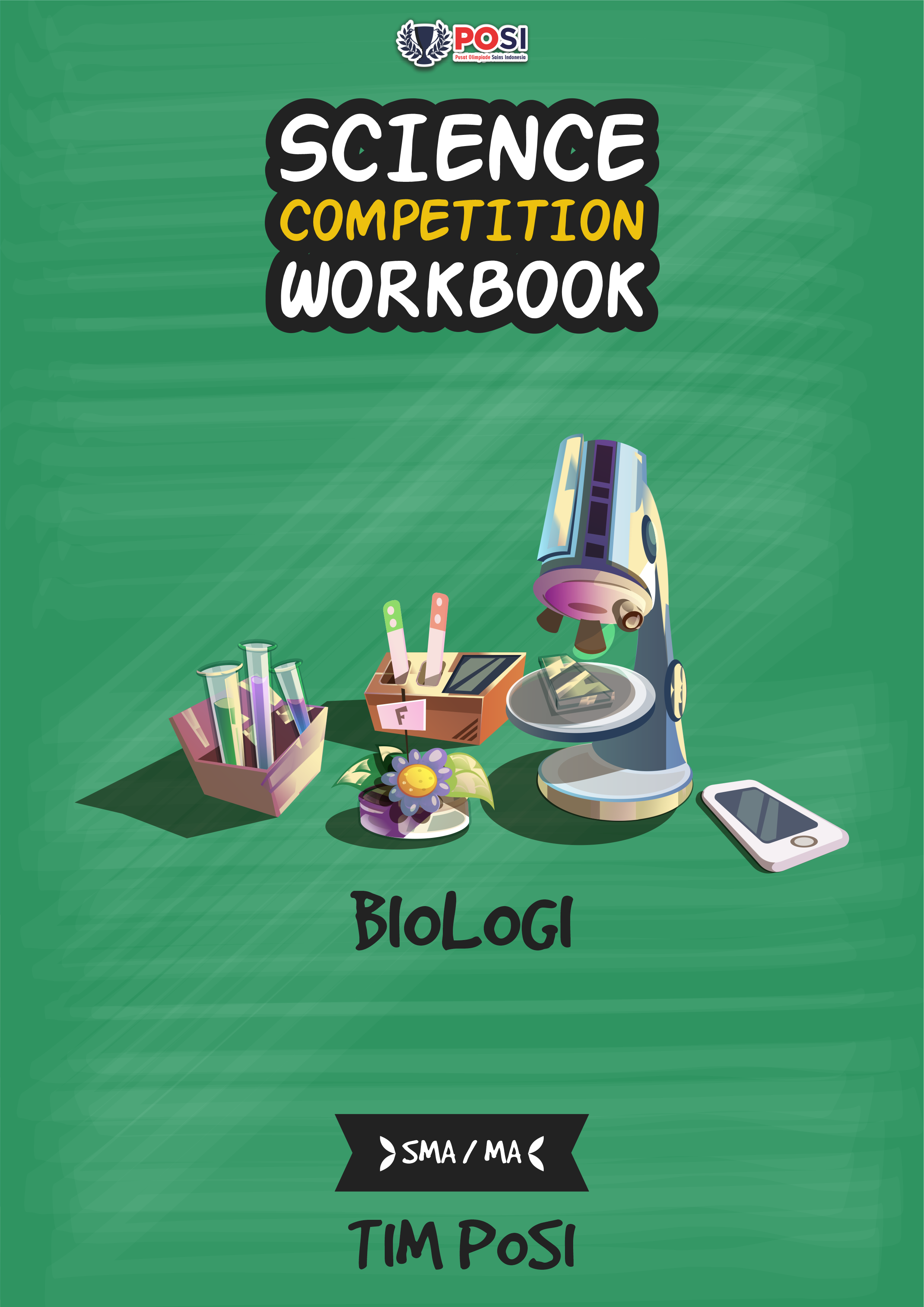 Buku SCW Biologi SMA