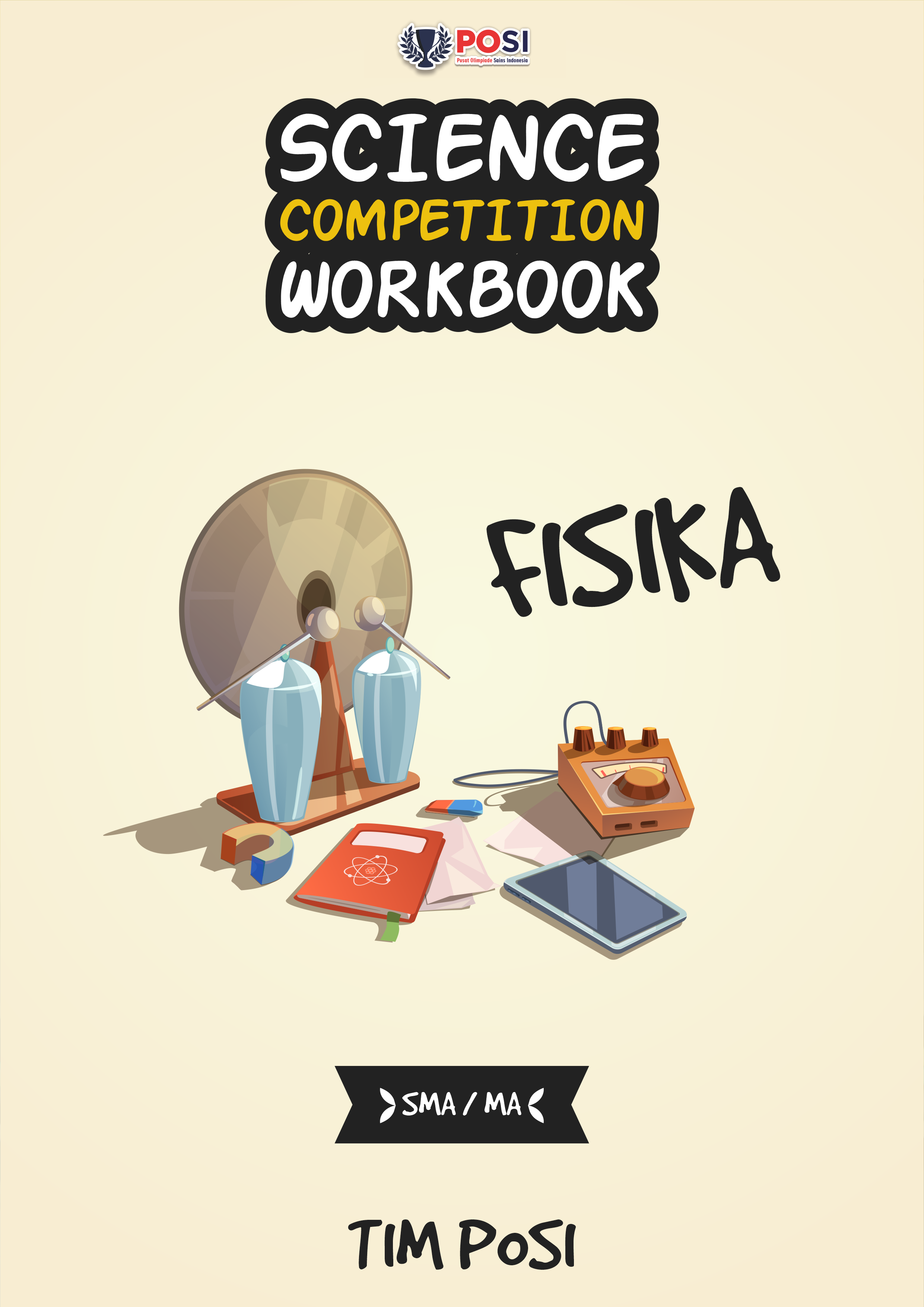 Buku SCW Fisika SMA