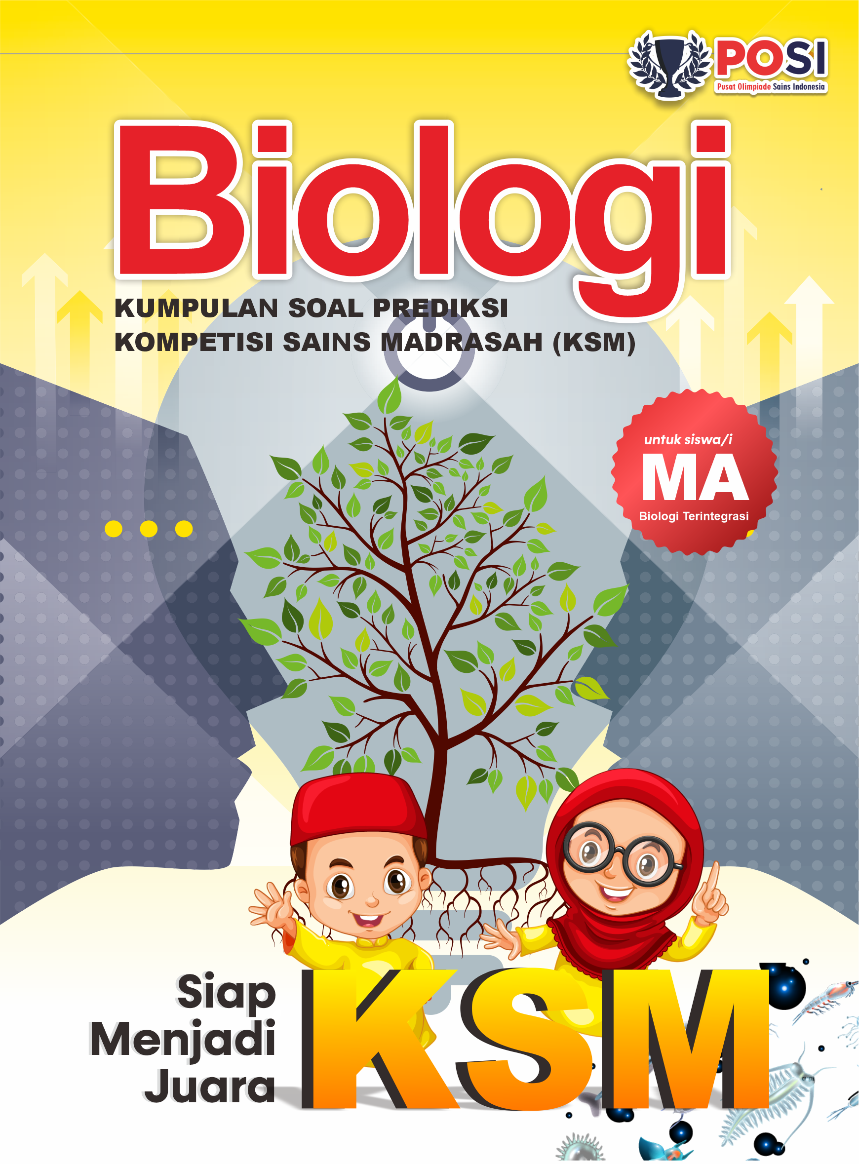 BUKU KSM SMA BIOLOGI