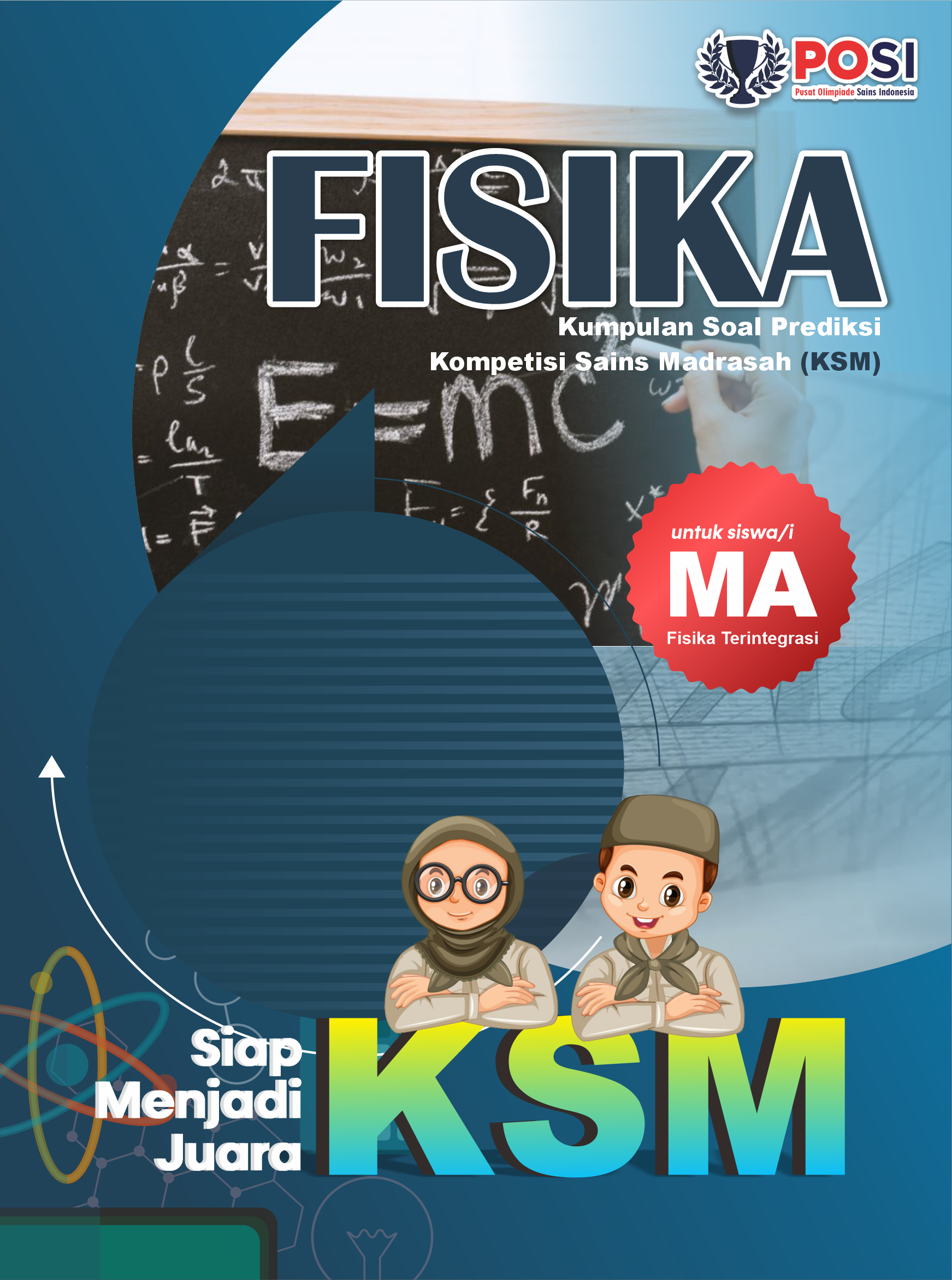 BUKU KSM SMA FISIKA