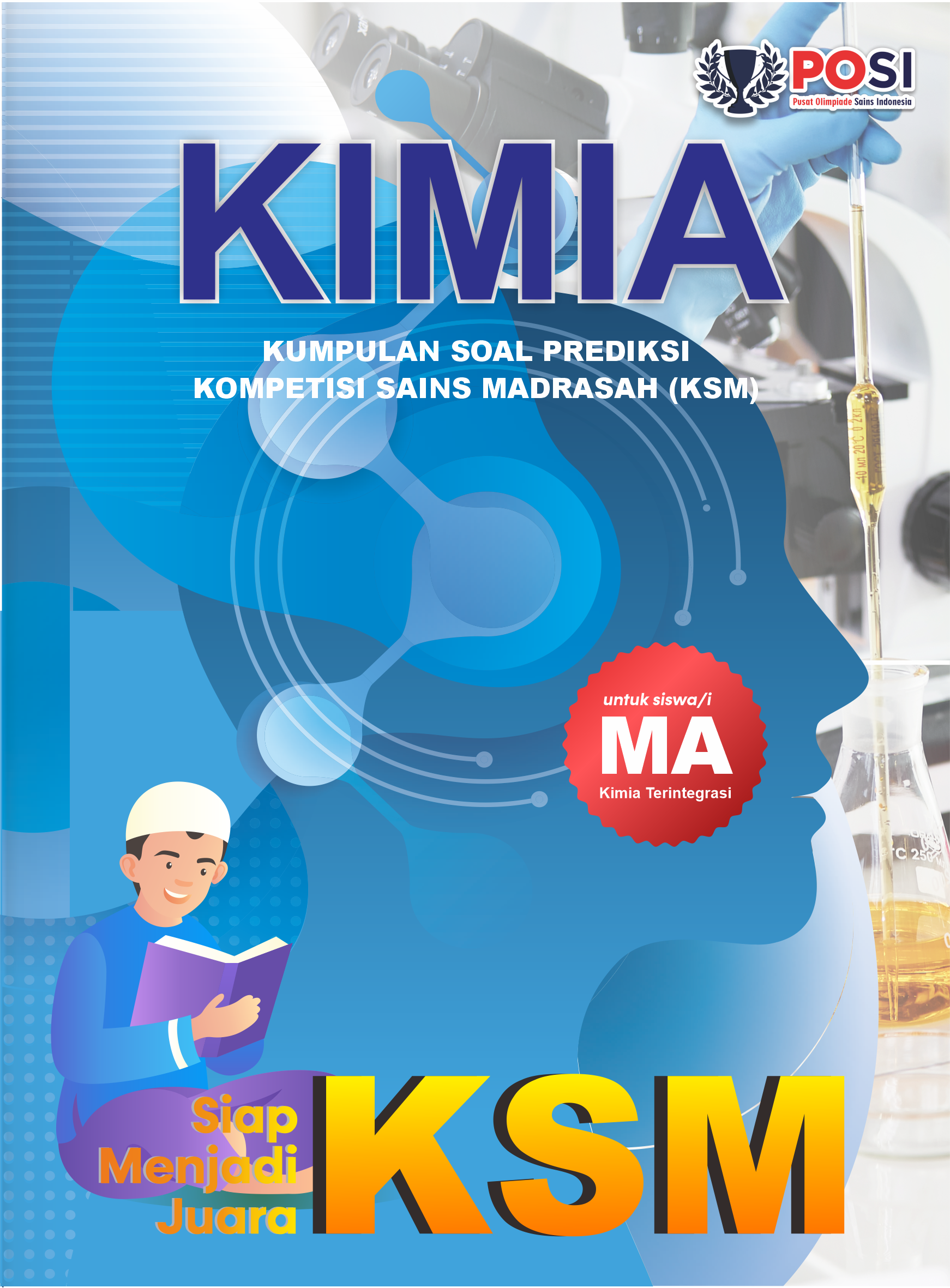 BUKU KSM SMA MATEMATIKA