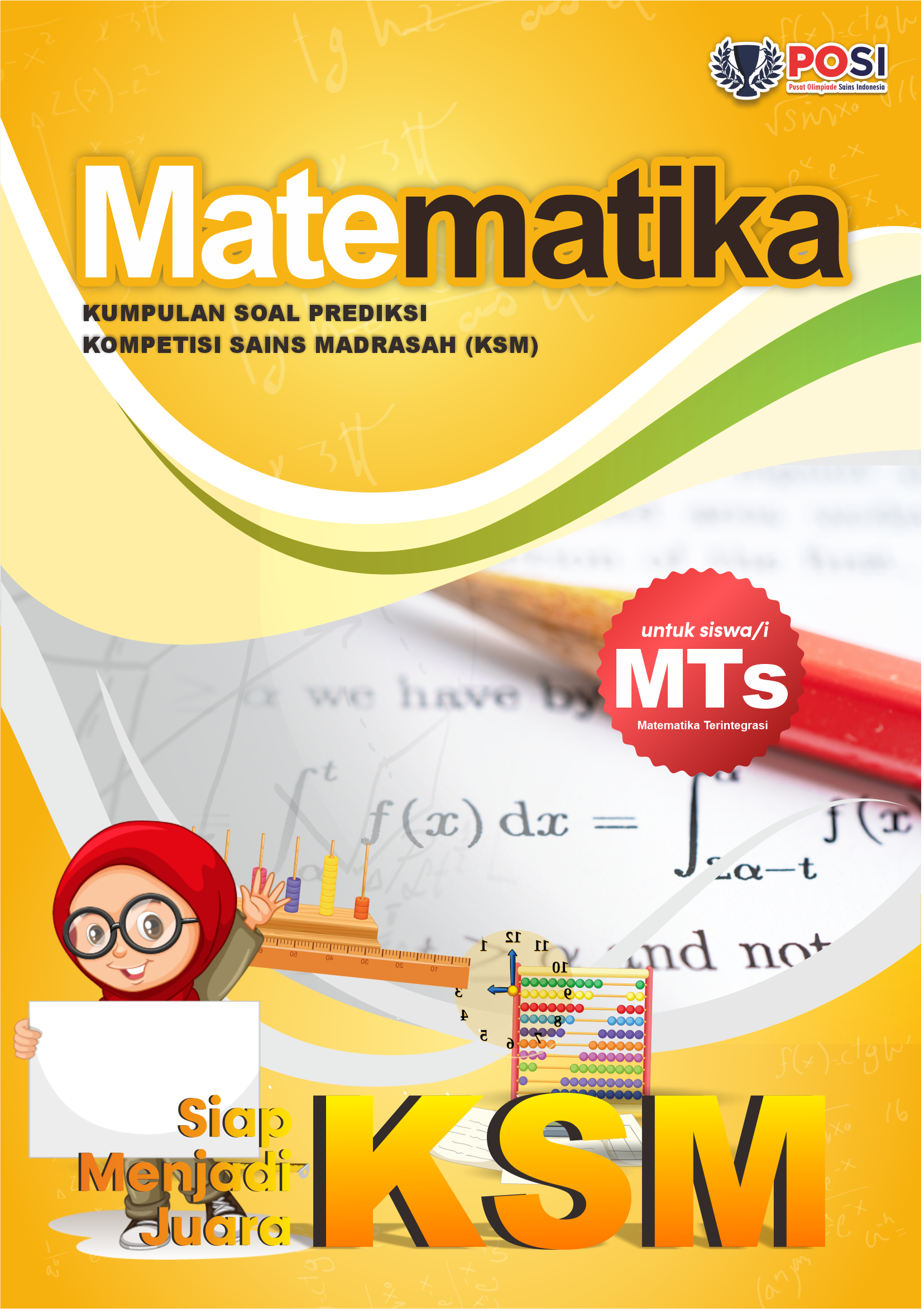 BUKU KSM SMP MATEMATIKA