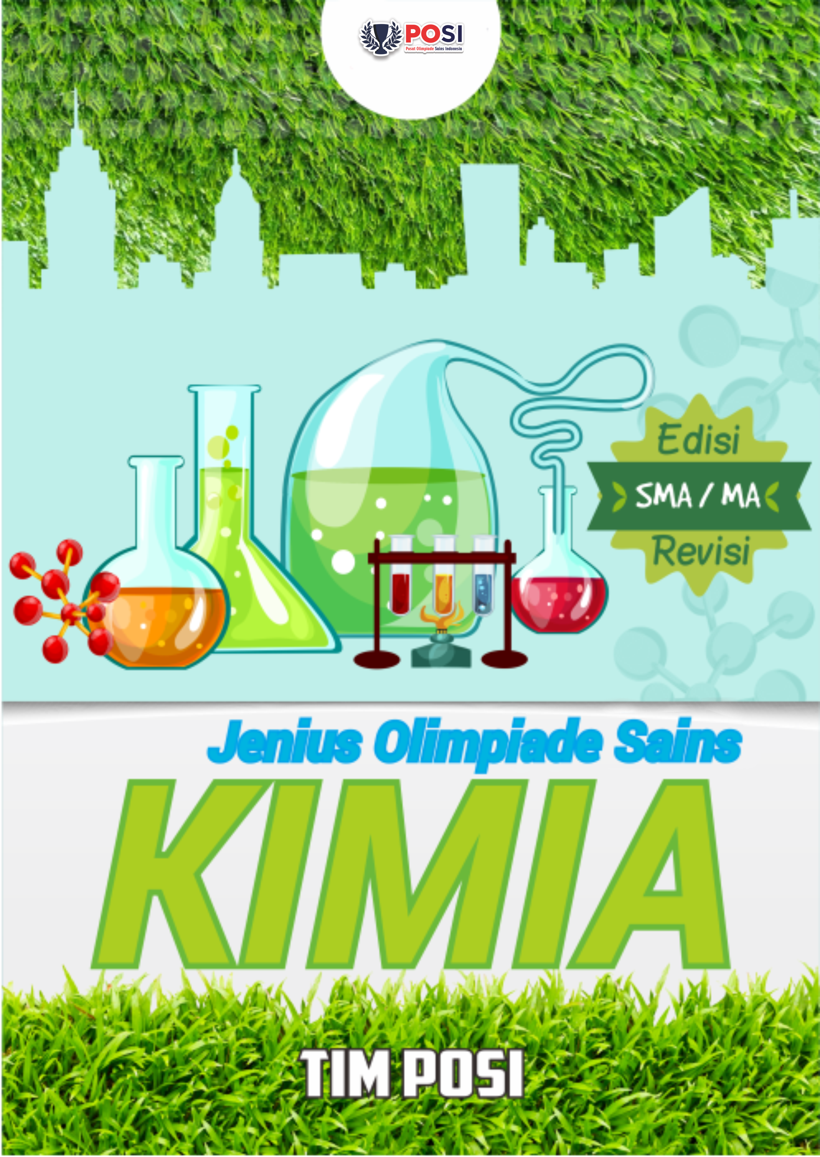 BUKU JOS SMA KIMIA