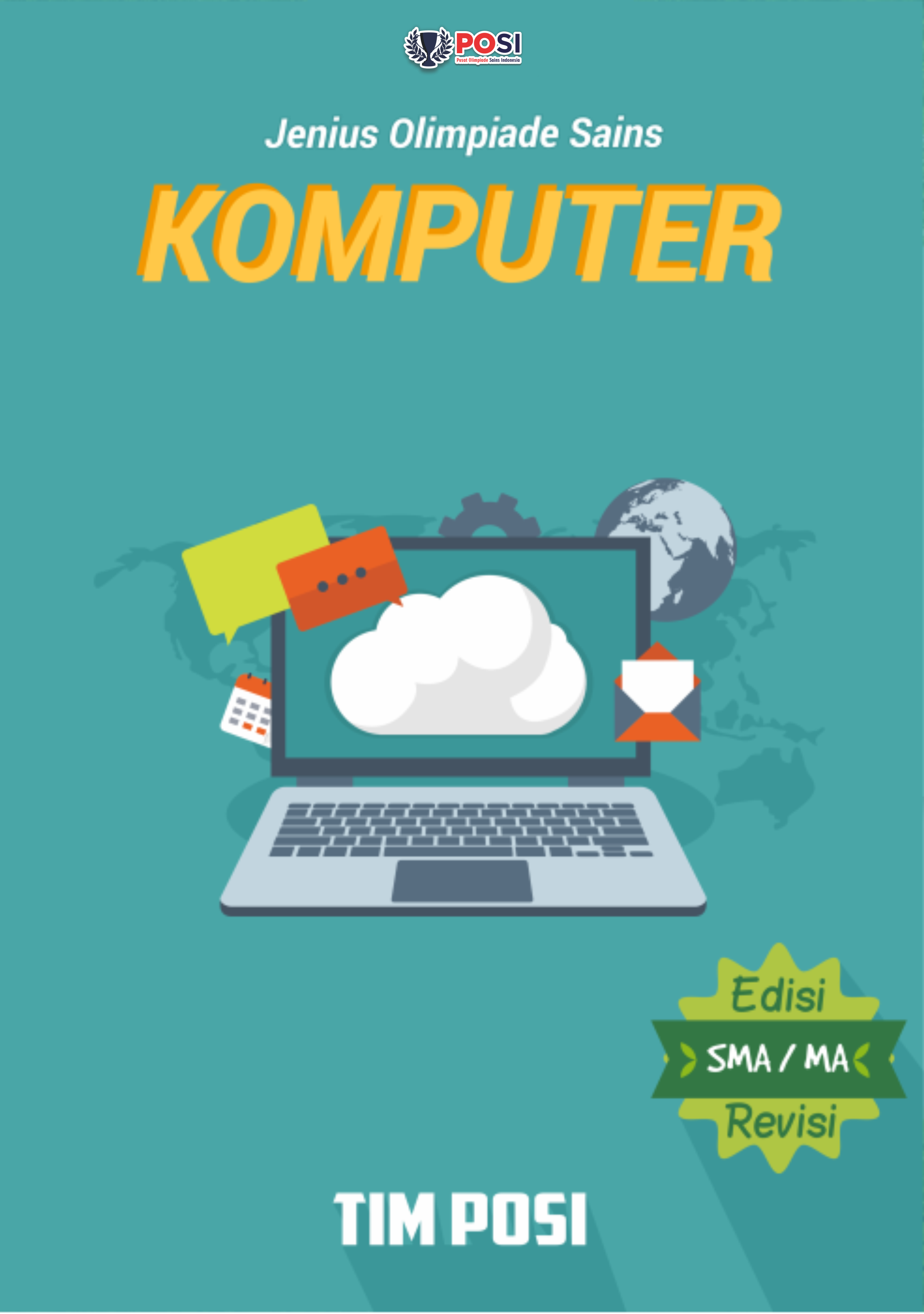 BUKU JOS SMA KOMPUTER
