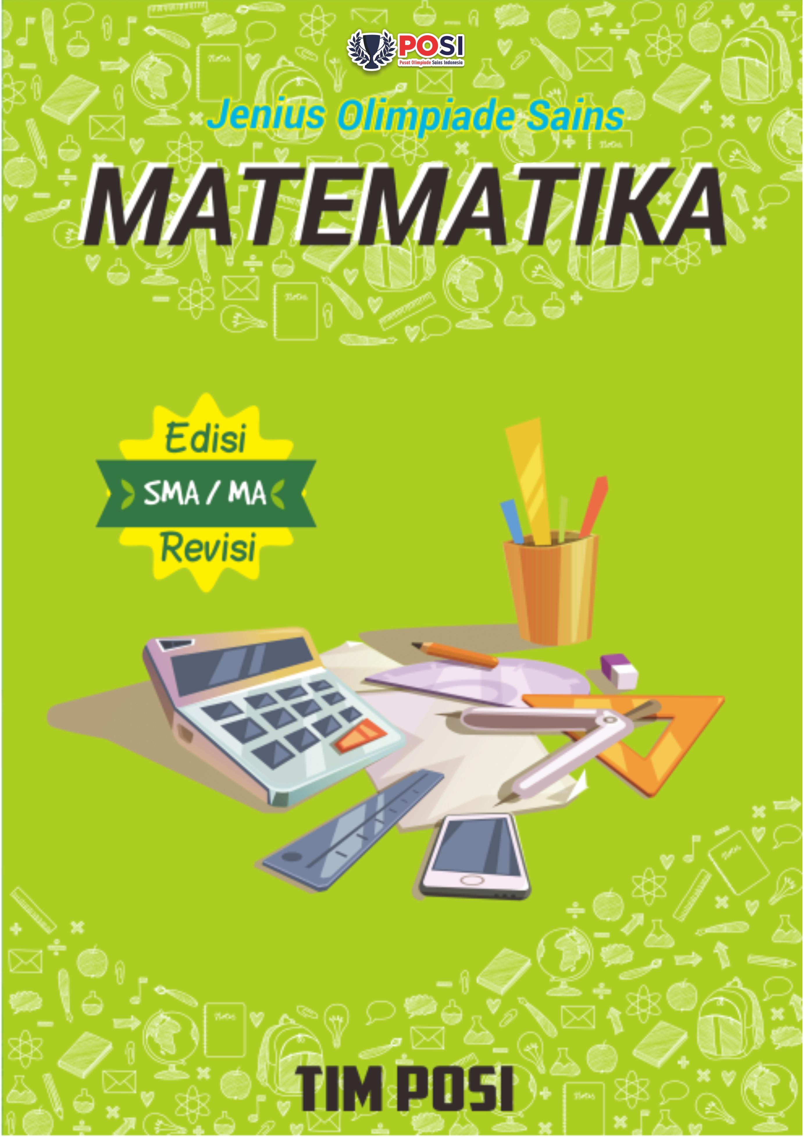 BUKU JOS SMA MATEMATIKA