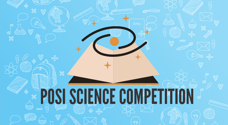 Science POSI Competition 2021