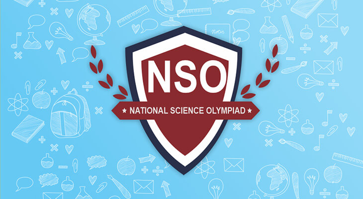 National Science Olympiad (NSO) POSI 2021
