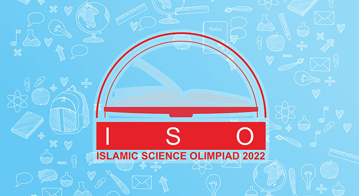 Islamic Science Olimpiad 2022