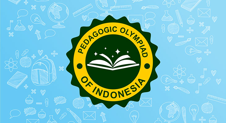 Pedagogic Olympiad of Indonesia 2022