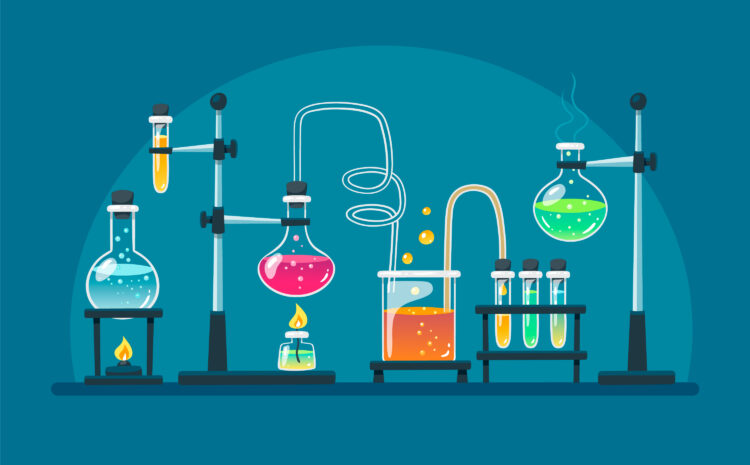  Apa Itu Kimia? Inilah 5 Cabang Ilmunya!