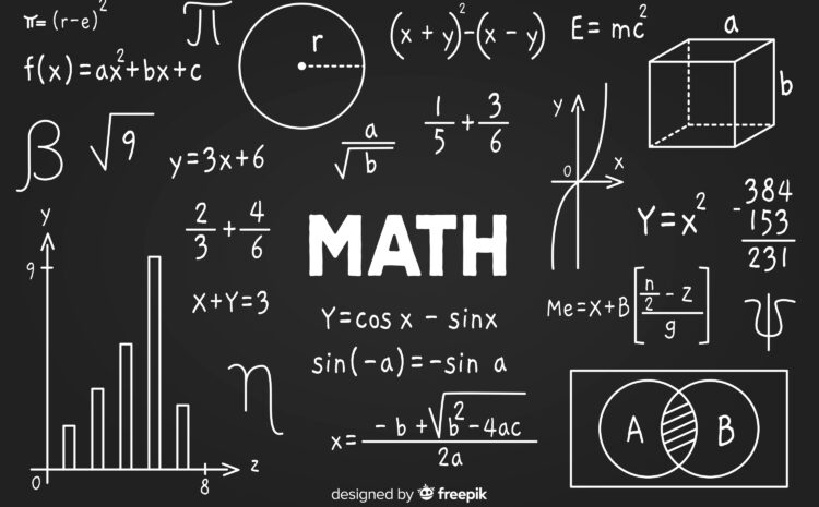  Apa Itu Matematika? Inilah Manfaatnya Dalam Kehidupan!