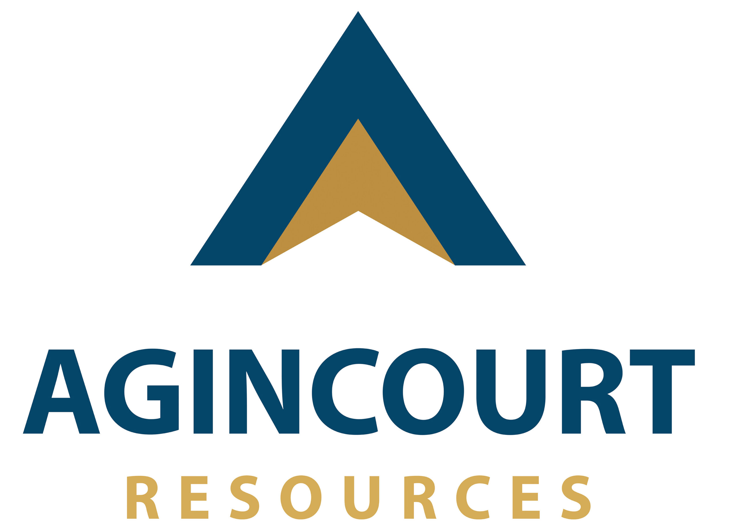Agincourt Logo