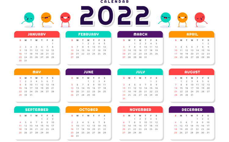  Inilah Kalender Pendidikan 2022/2023 Terupdate!