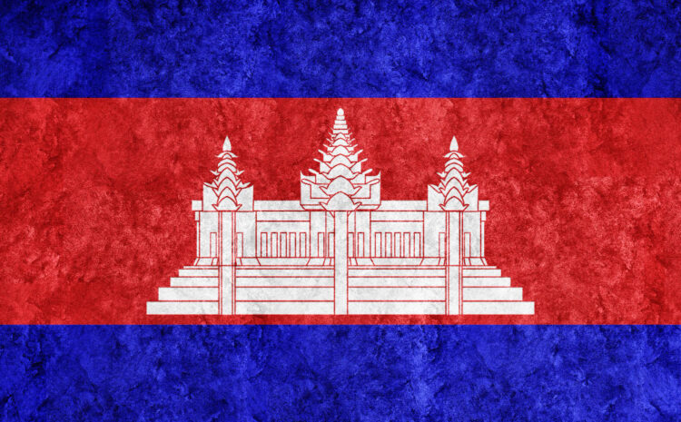  7 Sumber Daya Alam Kamboja Yang Cukup Potensial!