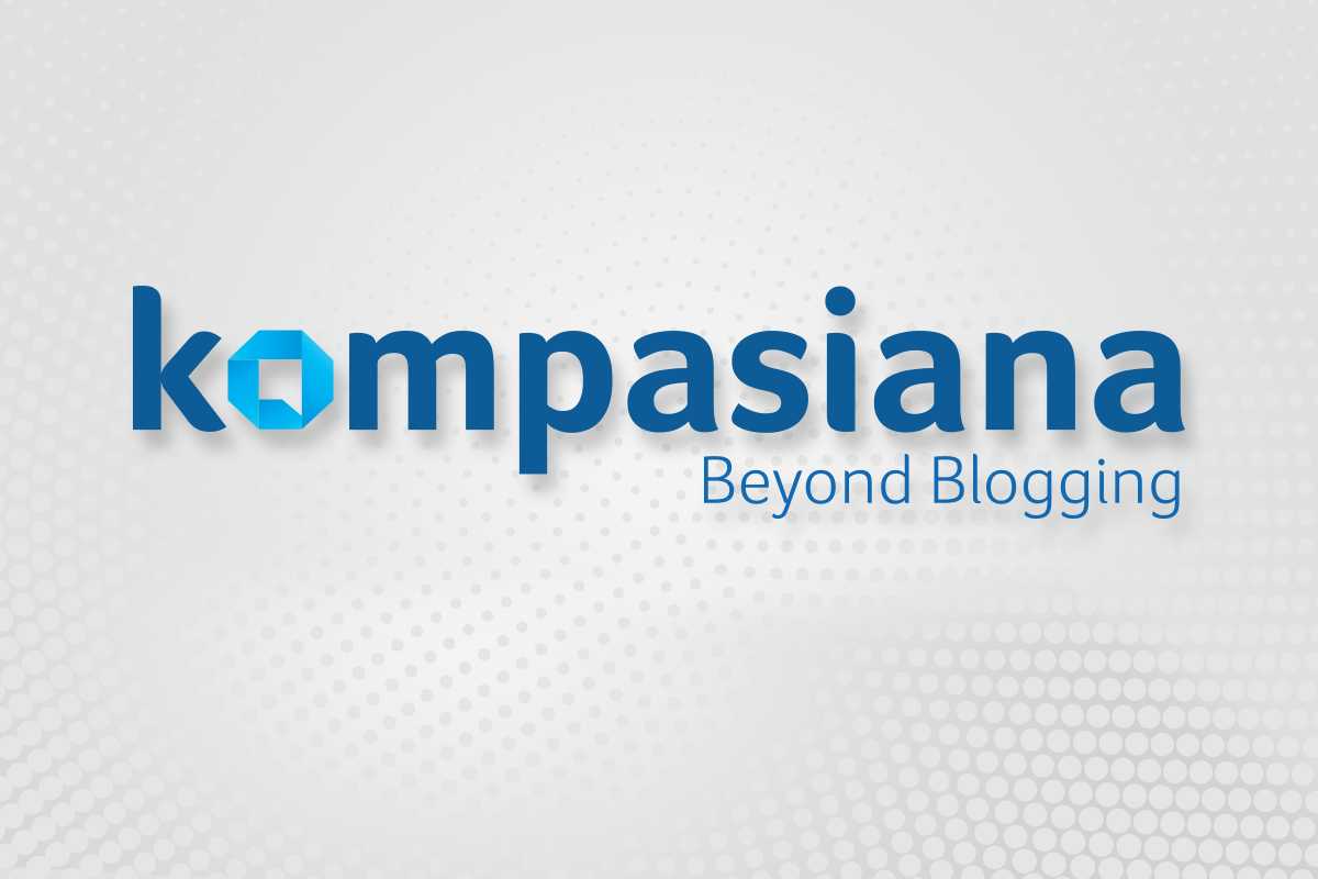 logo kompasiana