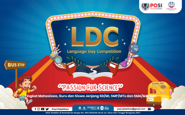 Language Day Competition 2023