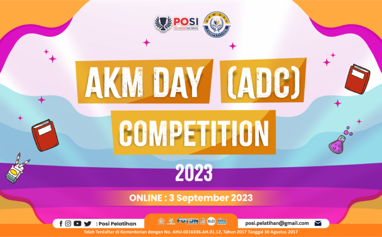  AKM Day Competition 2023