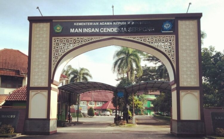  Madrasah Aliyah Terbaik di Indonesia 2023